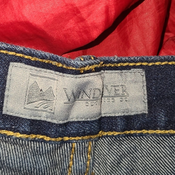 Windriver jeans 42x28 - Picture 2 of 3